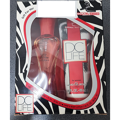 DORALL Collection — DC LIFE Gift For Her