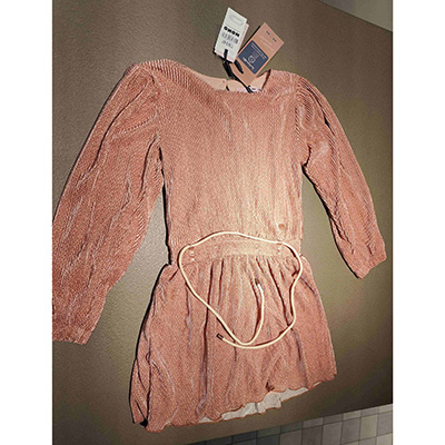 Nono — Children's dress