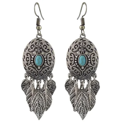 Fashion Jewelry — idealway New Fashion Bohemian earrings