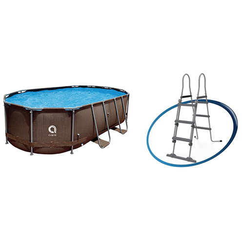 AVENLI — Swimming pool