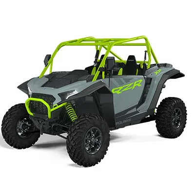 Polaris — RZR XP 1000, RZR XP4 1000