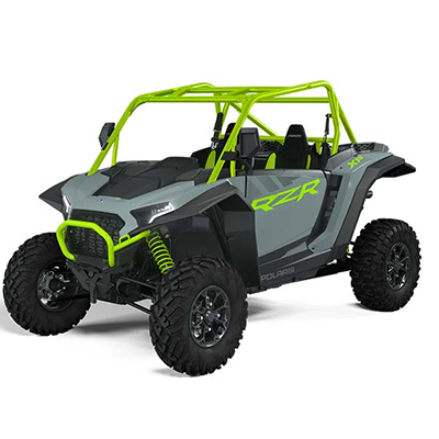 Polaris — RZR XP 1000, RZR XP4 1000