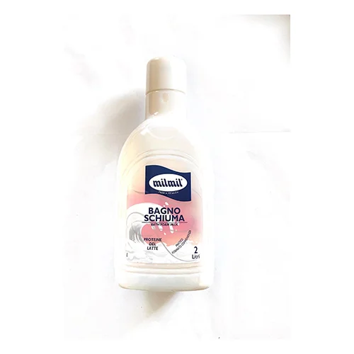MilMil — BAGNO SCHIUMA