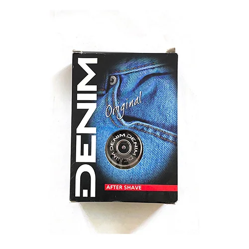 DENIM — Dopobarba Original Denim