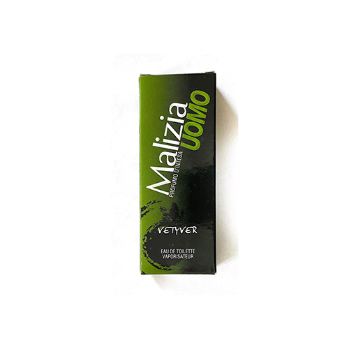 Malizia — VETYVER