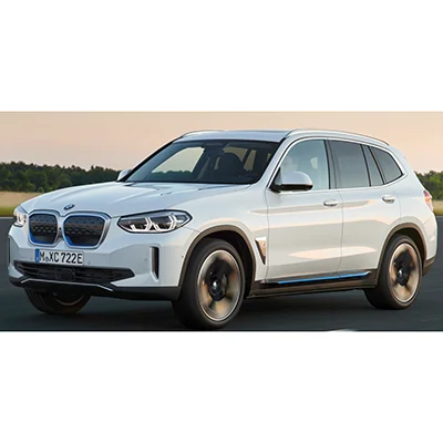 Bmw — iX3