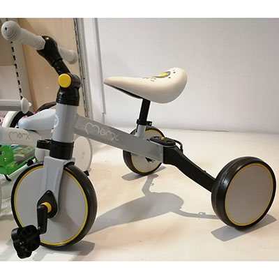 MoMi — 4 in 1 Bike