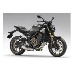 Honda — Motorcycle