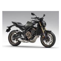 Honda — Motorcycle