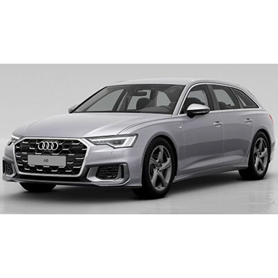 Audi — A6, A7