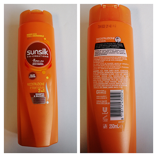 Sunsilk — sunsilk co creations