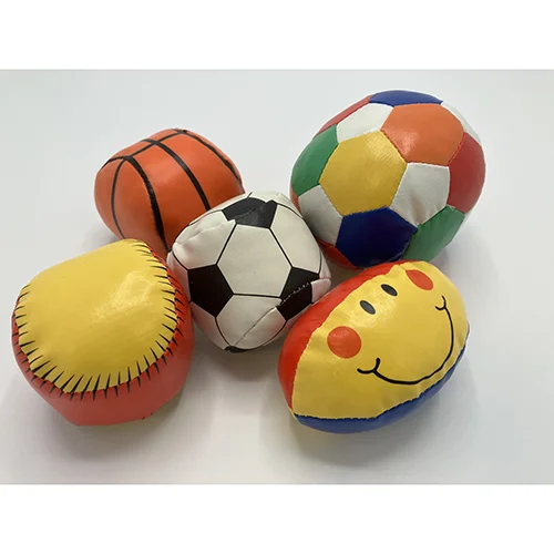 Sport Toys — Plastic ball