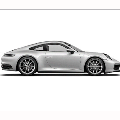 Porsche — 911