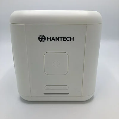 hantech — Mini Aircooler