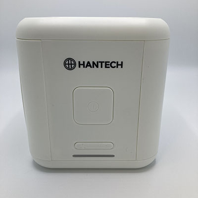 hantech — Mini Aircooler