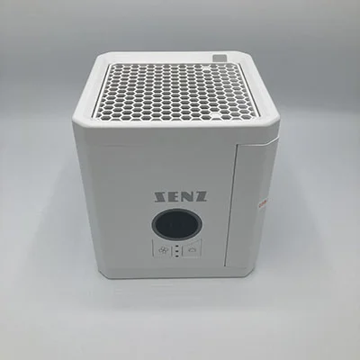Senz — Luftkylare