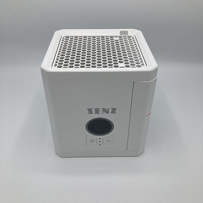 Senz — Luftkylare