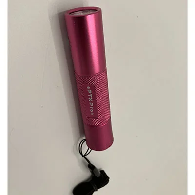 PTX Pro — Ficklampa PTX Colors 30