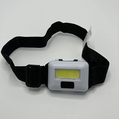 Velamp — Pannlampa Velamp COB LED 110 lumen