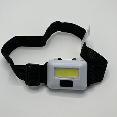 Velamp — Pannlampa Velamp COB LED 110 lumen