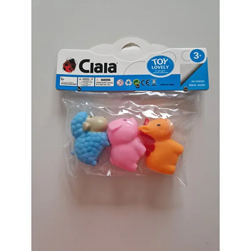 Ciaia — Sea Creatures New Style