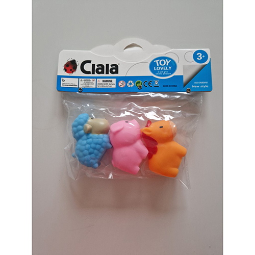 Ciaia — Sea Creatures New Style