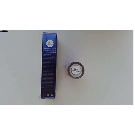 CHUSEBEAUTY — Chuse Micro Pigment