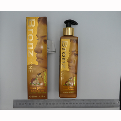 Bronz Tone — MAXI TONE