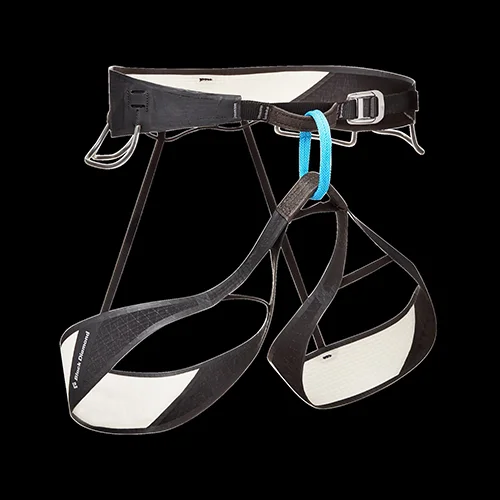 Black Diamond Equipment — VISION HARNESS