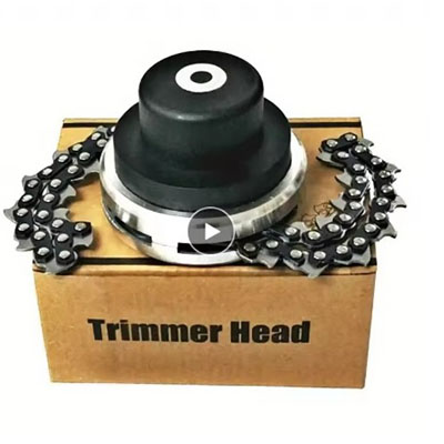 JIGHOLE — Grass Trimmer Head