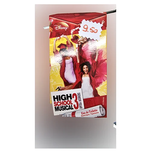 Disney — HIGH SCHOOL MUSICAL 3