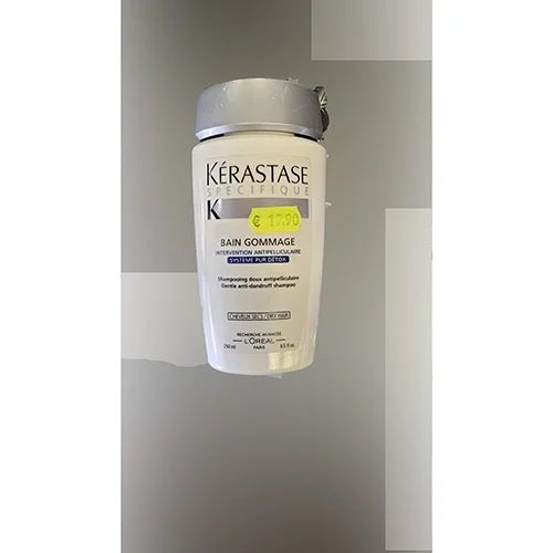 Kerastase — Specifique