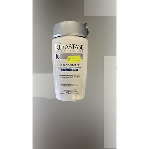 Kerastase — Specifique