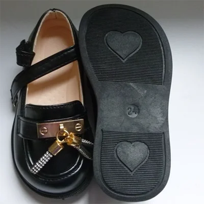Children’s shoes