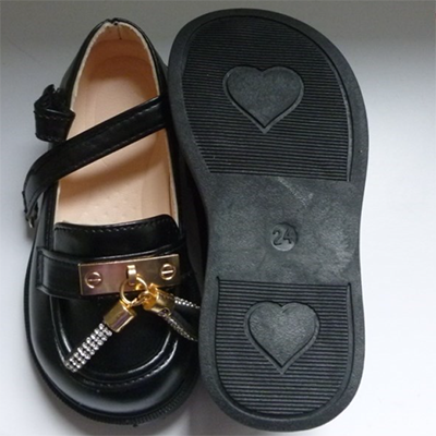 Children’s shoes