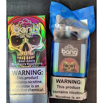 bang — VAPE WITH A bang DISPOSABLE 30K PRO