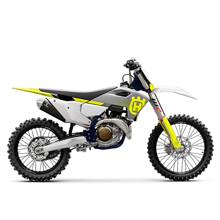 Husqvarna — Motorcycle