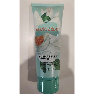 Scenabella — Pure Love