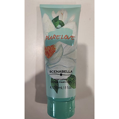 Scenabella — Pure Love