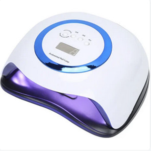 BLUEQUE, EINFEBEN — LED UV Nail dryer