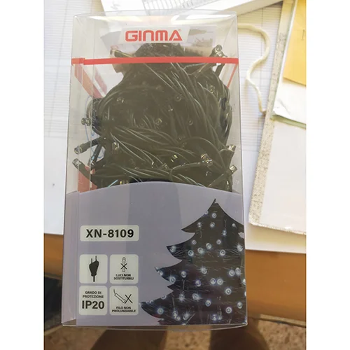 GINMA — 300 led