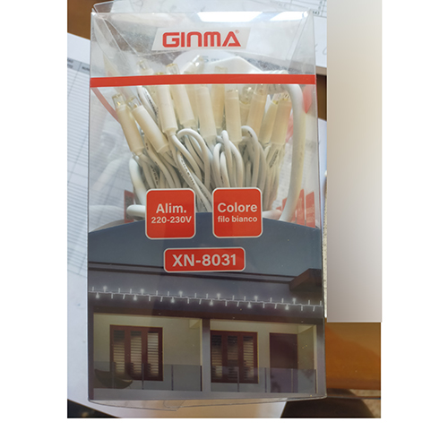 GINMA — 100 Led