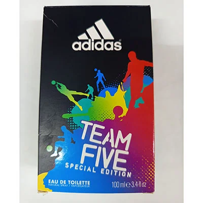 Adidas — Team Five