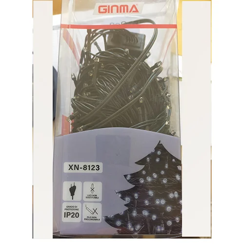 GINMA — 500 Led