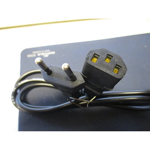 Levelone — Surveillance, 4-Channel CCTV Surveillance Kit