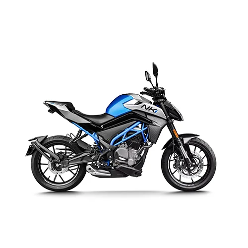 CF MOTO — Motorcycle