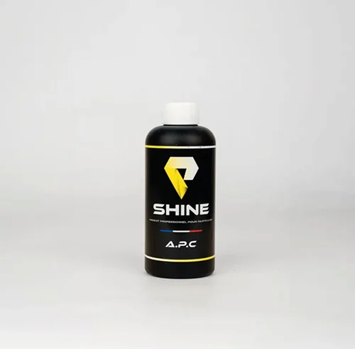 SHINE — A.P.C.