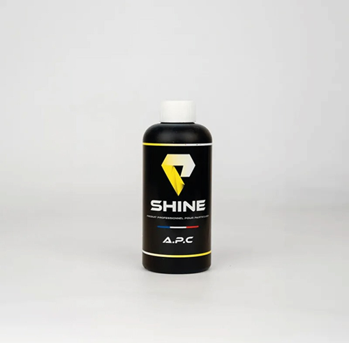 SHINE — A.P.C.