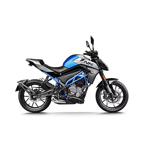 CF MOTO — Motorcycle