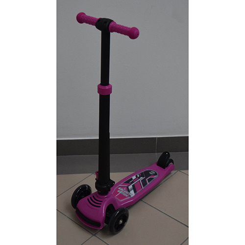 PILSAN — Power Scooter